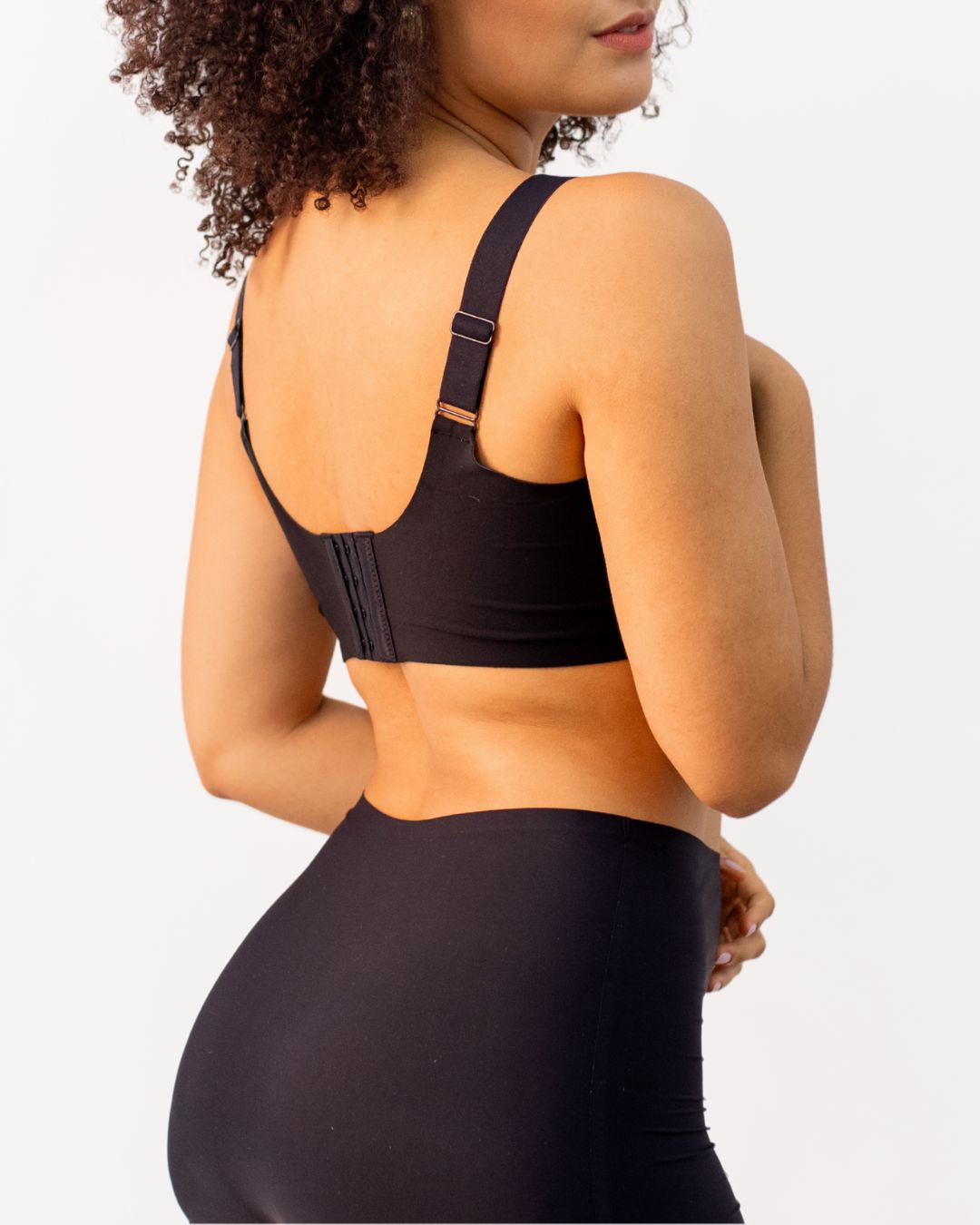 LEVE 3 PAGUE 1 - Sutiã Premium Reforçado de Alta Sustentação e Conforto